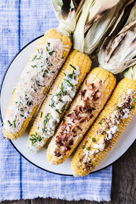 Healthy Labor Day BBQ Menu Ideas - FIT4MOM