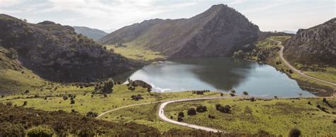 Asturias Hiking Trails to Enjoy this Natural Paradise