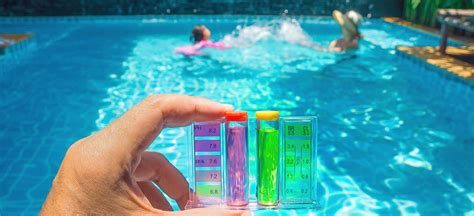 Ultimate guide to swimming pool chemicals – L&V Pools