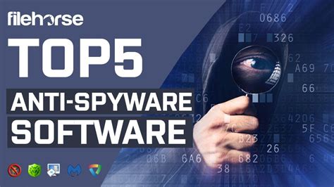 Top 5 Free Anti-Spyware Software for PC (2019) | ดาวน์โหลดทุกอย่างได้ ...