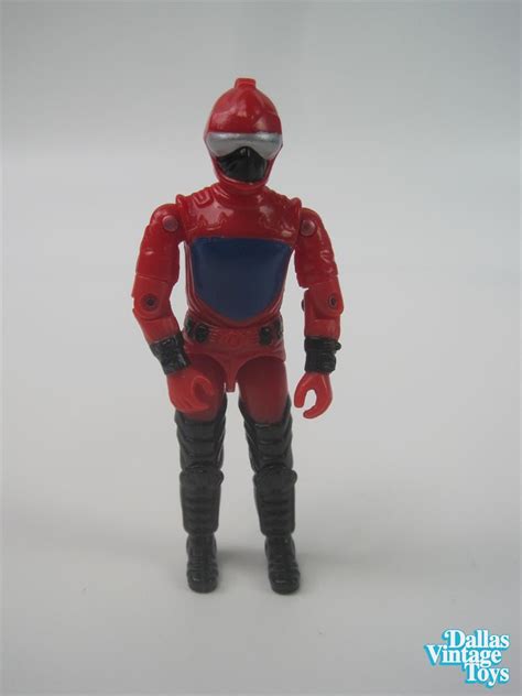 1983 Hasbro GI Joe Cobra HISS Driver (21FFF)