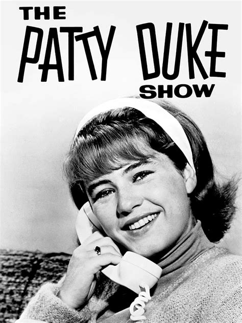 The Patty Duke Show TV Listings, TV Schedule and Episode Guide | TV Guide