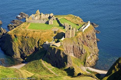 Dunnottar Castle, Stonehaven, Scotland, United Kingdom