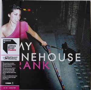 Amy Winehouse - Frank (2020, Vinyl) | Discogs