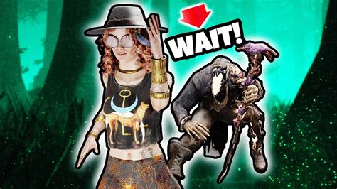 Mikaela Ran My Blight for 3 Gens and I Still Won - Blight Gameplay - Dead by Daylight - YouTube