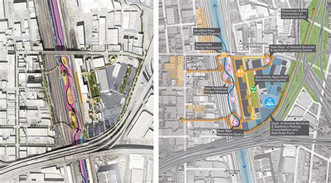 Gallery of 7 Firms Reveal Plans for Los Angeles River Revitalization - 36