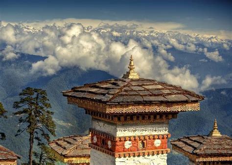 Dochula Pass, Bhutan - Travel Guide - Trodly