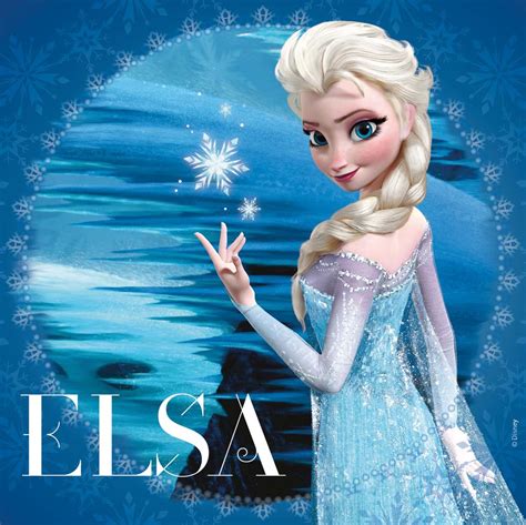 Frozen - Disney Princess Photo (35473543) - Fanpop