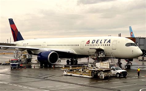 Rumor: Delta Acquiring Used Airbus A350-900s - One Mile at a Time