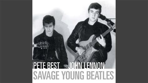 Pete Best Interview - YouTube