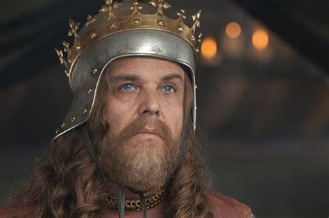 Robin Hood 2010 - King Richard the Lionheart | Robin hood, King richard, Danny huston