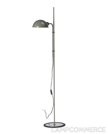 Funiculì Floor Lamp in 2020 | Lamp, Floor lamp, Floor lamp lighting