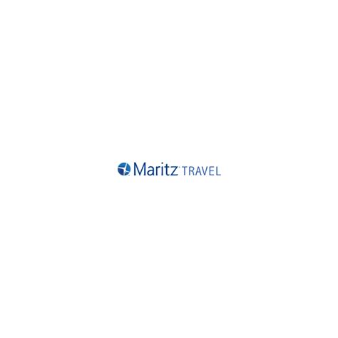 Maritz Travel Logo [ Download - Logo - icon ] png svg