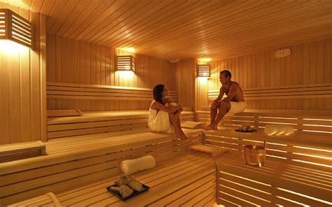 Sauna Spa El Paraiso