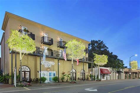 HAMPTON INN FAIRHOPE $89 ($̶1̶6̶5̶) - Updated 2021 Prices & Hotel Reviews - AL - Tripadvisor