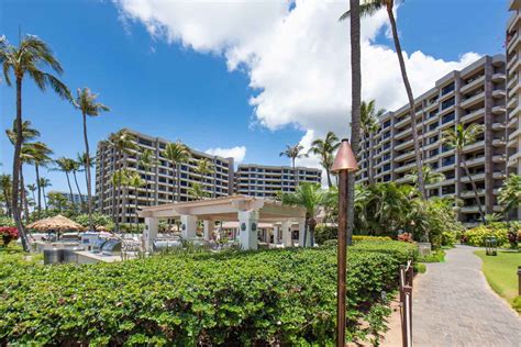 Kaanapali Alii - Living Maui Real Estate