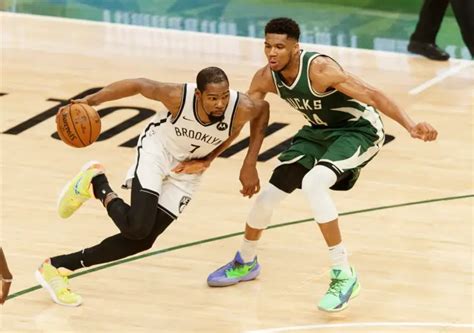 Giannis Antetokounmpo shoe size: What shoe size does the Greek Freak wear?