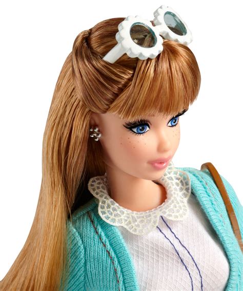 Barbie Style™ Midge® DOLL