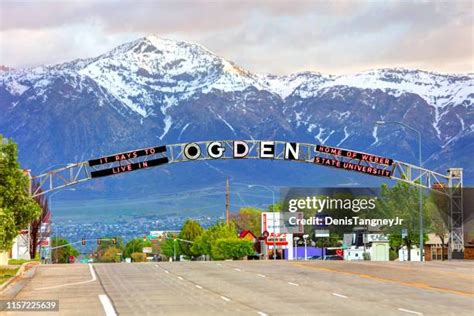 The Ogden Photos and Premium High Res Pictures - Getty Images