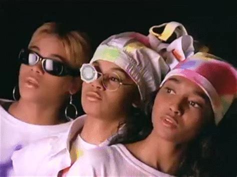 What '90s R&B taught me about fashion | Elle Canada