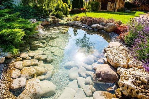 Low Maintenance Landscaping Ideas - Plan ahead for a hassle free outdoor spaces. | Landscapers ...