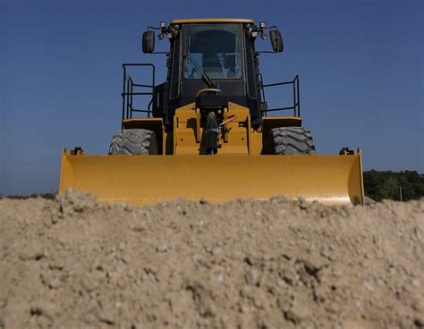 Cat unveils new 814K wheel dozer - Equipment Journal