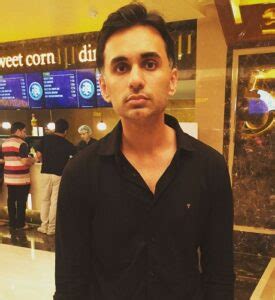 Rahul Mody Age, Girlfriend, Family, Biography & More » StarsUnfolded