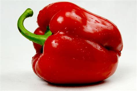 Paprika Red Rode Peper · Gratis foto op Pixabay