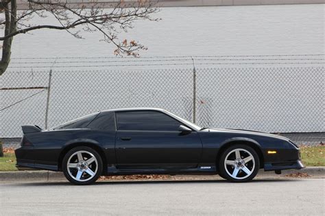 1992 Chevrolet Camaro Z28 | American Muscle CarZ