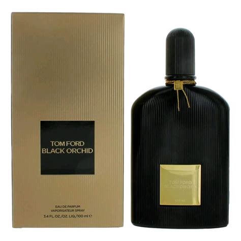 Tom Ford Black Orchid for Women EDP 100ml - Shopznowpk