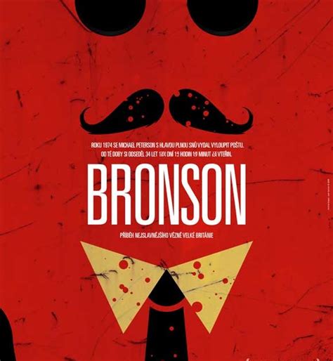 Joe Foreign Review: Bronson