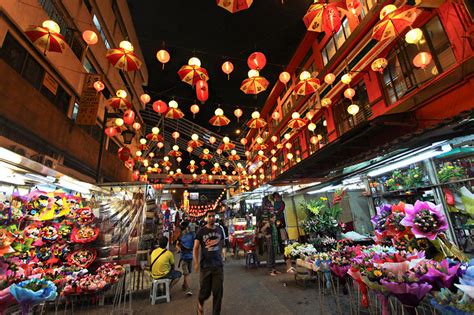 China Town Kuala Lumpur | KKKL Travel & Tours