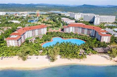 Vinpearl Resort & Spa Phú Quốc - Hong Ngoc Ha Travel