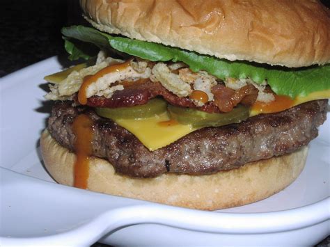 Angry Whopper | Recipes, Whopper recipe, Copycat restaurant recipes