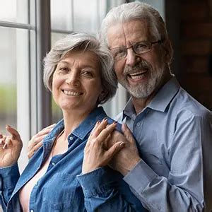 Implant-Supported Dentures - Vosler Dental | Miamisburg OH