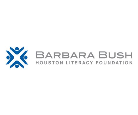 Barbara Bush Houston Literacy Foundation