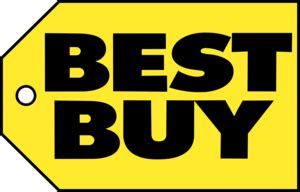 Best Buy Logo PNG Vector (EPS) Free Download