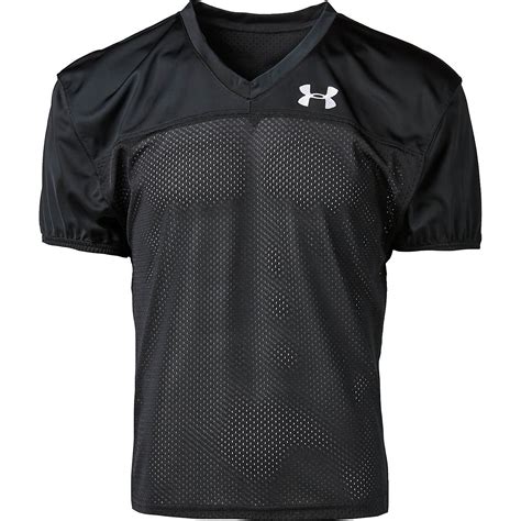 Under Armour Men's Football Practice Jersey | Academy