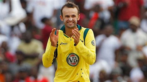 Lyon back in Australia's ODI squad | ESPNcricinfo