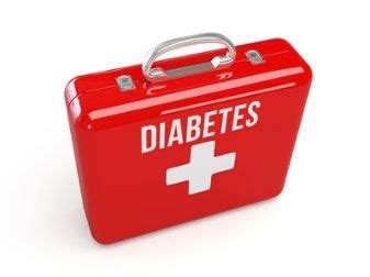 10 Diabetes Emergency Kit Essentials | Emergency preparedness, Emergency preparedness kit ...