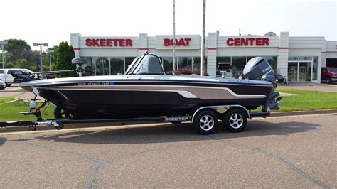 New Boat Thursday!! - Skeeter Boats - Skeeter Boats | In-Depth Outdoors