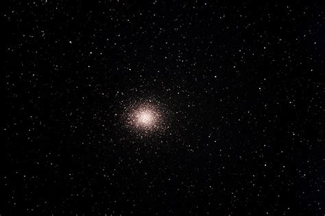 NGC5139 Omega Centauri cluster