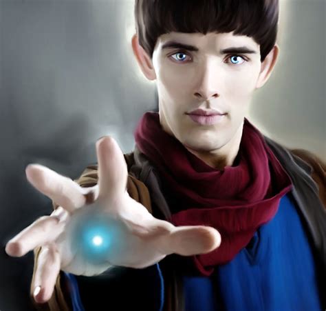 Merlin Emrys by Parkerjademerce on DeviantArt