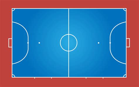 How Big Is A Futsal Court? - Sports Guides & Best Expert Reviews