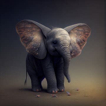 Elephant Background