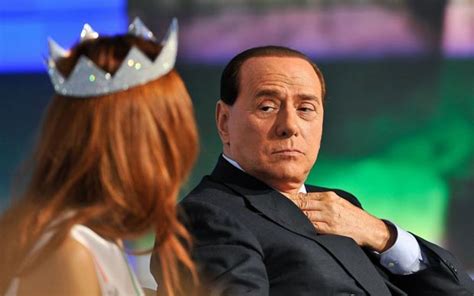 Silvio Berlusconi Quotes. QuotesGram