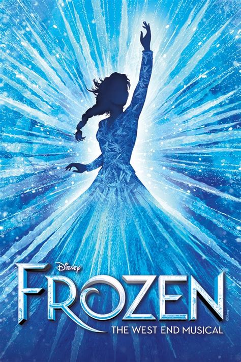 Frozen the Musical Tickets | Time Out