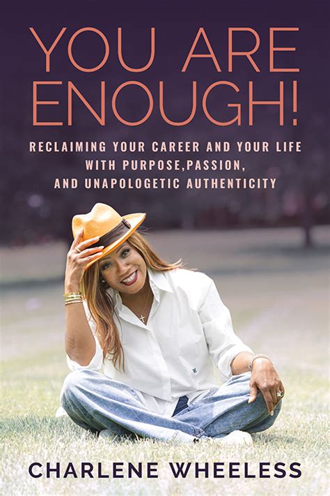 You Are Enough! - Amplify Publishing Group Amplify Publishing Group