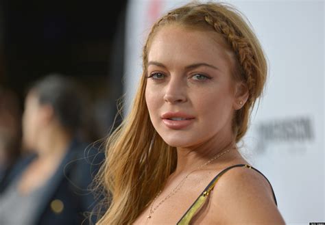 Lindsay Lohan Leaving Rehab? Sources Say She Won't Stay Without Her Adderall (REPORT) | HuffPost