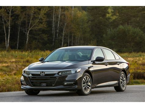 honda accord hybrid maintenance schedule - estebanstastny